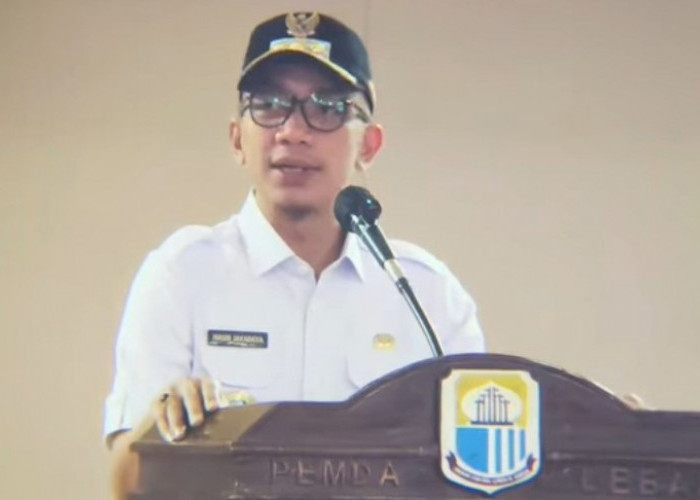 Hasbi Ajak Selaraskan Program Pembangunan Daerah