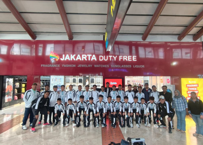 JSSL Singapore Professional Academy 7s, EL Zeds FC Target Juara Asia