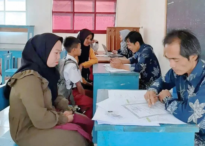 Ribuan Lulusan SD Membludak, Kebutuhan SMP Negeri di Cikupa Mendesak 