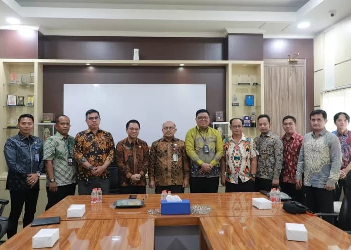 Rp12 Miliar untuk 750 Titik PJU di Kota Serang