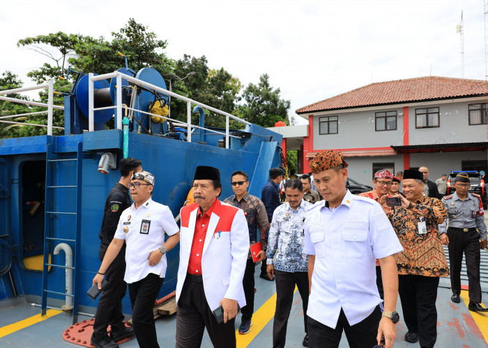 BPIP Keluarkan Sikap dan Rekomendasi Terkait Ijtima MUI Tentang Pengucapan Salam Lintas Agama