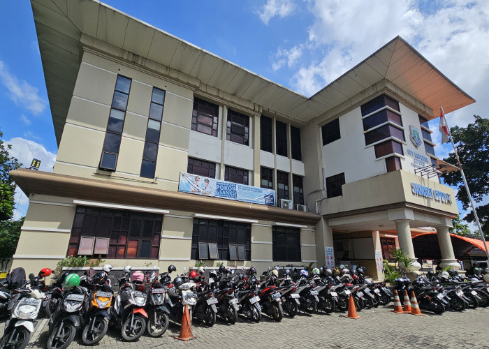 88.535 Pemilik Kendaraan Manfaat Program Pemutihan PKB