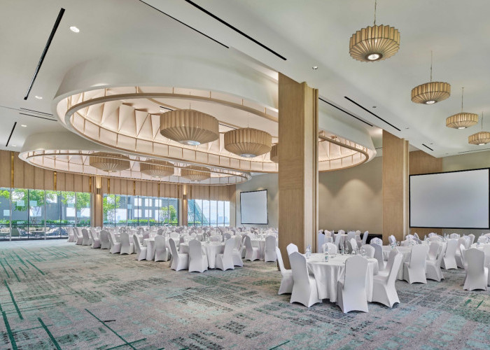 Wujudkan Pernikahan Impian, VIVERE Hotel, ARTOTEL Curated Gelar Wedding Open House “Whispers of Forever”