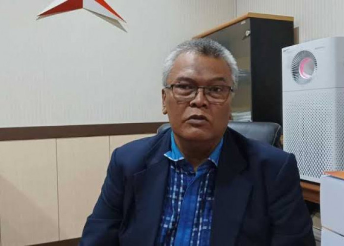 Golkar Isyaratkan Koalisi Gerindra dan Demokrat di Pilkada Kabupaten Tangerang