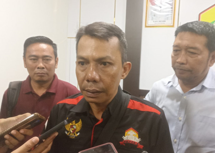 Asal Tak Rugikan Pedagang, PMPPKS Dukung Pembongkaran Pasar Rau