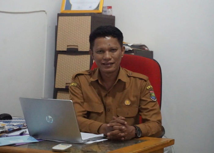 Pemdes Pondok Kelor Siapkan Bantuan Air Bersih dan SAB