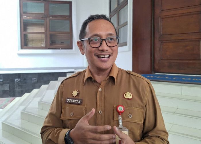Bankeu Desa Banten Naik Jadi Rp120 Juta, 700 Desa Belum Ajukan