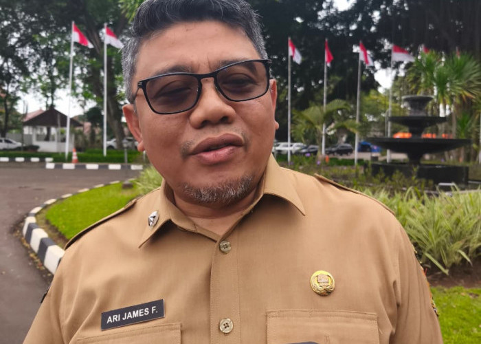 Uji Coba di Dinas ESDM, ASN Wajib Gunakan Transportasi Umum