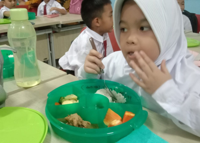 Dewan Dukung Pengelolaan MBG Libatkan Kantin