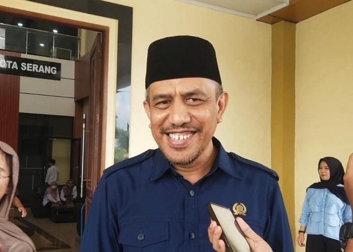 Identitas Kota Serang Harus Kuat, Gali Potensi Budaya Tiap Kecamatan