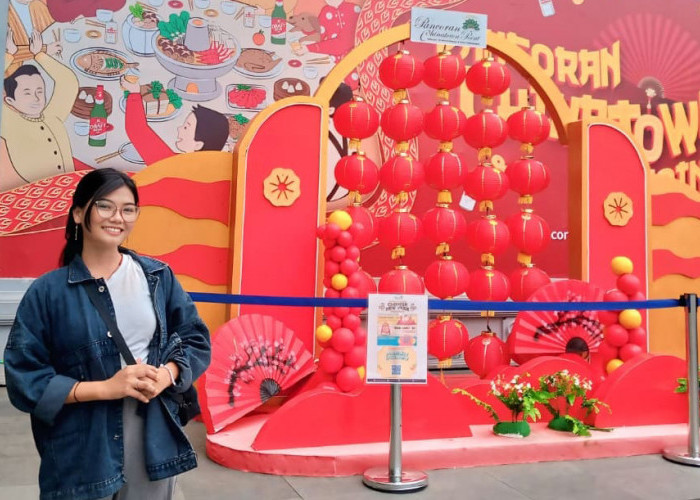 Survei SPI: Mayoritas Warga Puas Kinerja Wali Kota dan Wakil Wali Kota