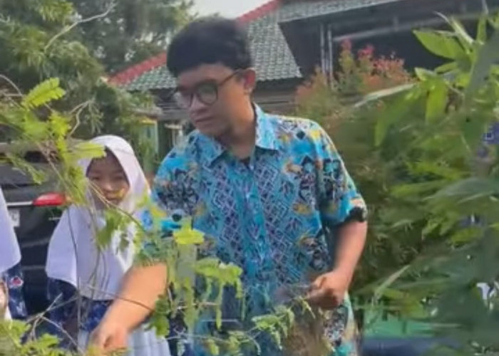 Program Sehati Salah Satu Pembelajaran Siswa