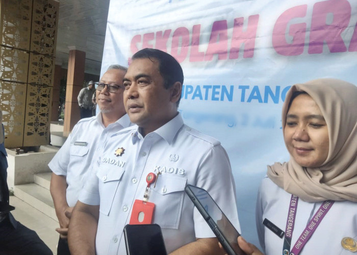 Situasi Mulai Pulih Pasca Unjuk Rasa Massa, Kembali Belajar Tatap Muka 