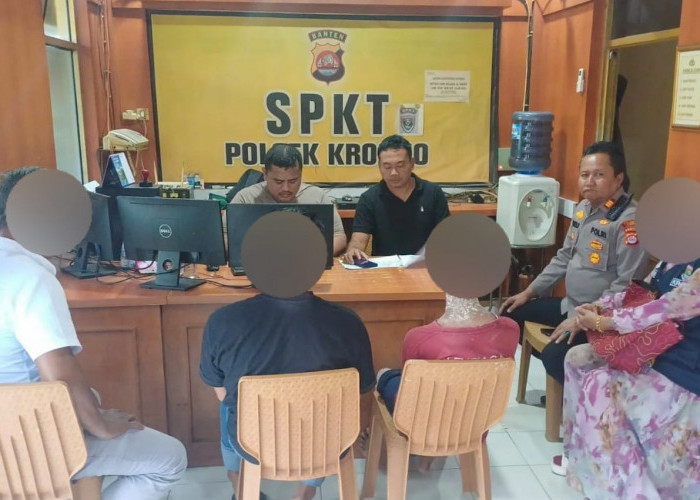 Polsek Respon Cepat Tangani Kasus Penganiayaan Remaja di Kecamatan Kronjo