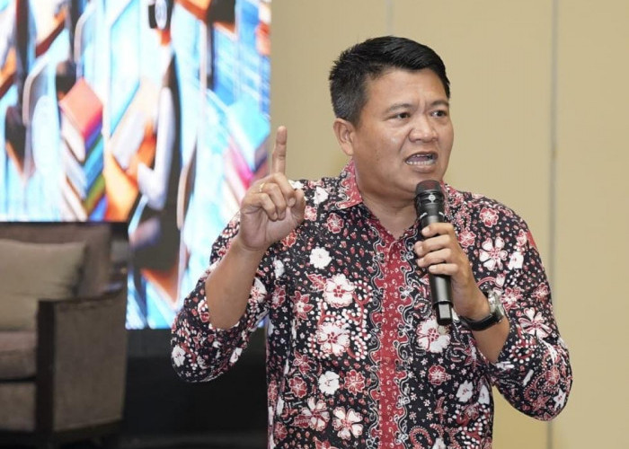 Tarik Menarik Aset Pendopo Bupati Kembali Mencuat