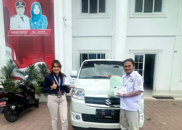 Mobil Siaga Siapkan Layanan 24 Jam Gratis