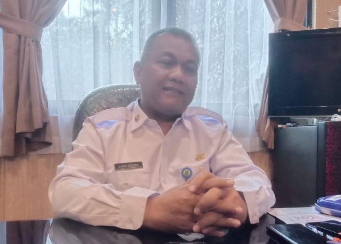 Tak Dapat THR, Pekerja Bisa Lapor ke Disnaker