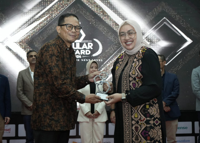 XL Axiata Raih 3 Penghargaan Terbaik Ajang Selular Awards 2024