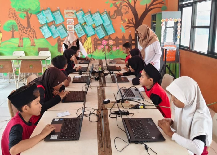 Merajut Asa di Tahun 2026, Harapan Panjang Para Tenaga Pendidik untuk Masa Depan Pendidikan