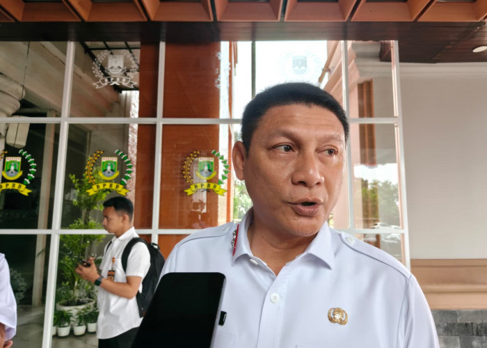 Selamatkan Gaji PPPK, Pemprov Banten Wacanakan Pangkas Tukin PNS
