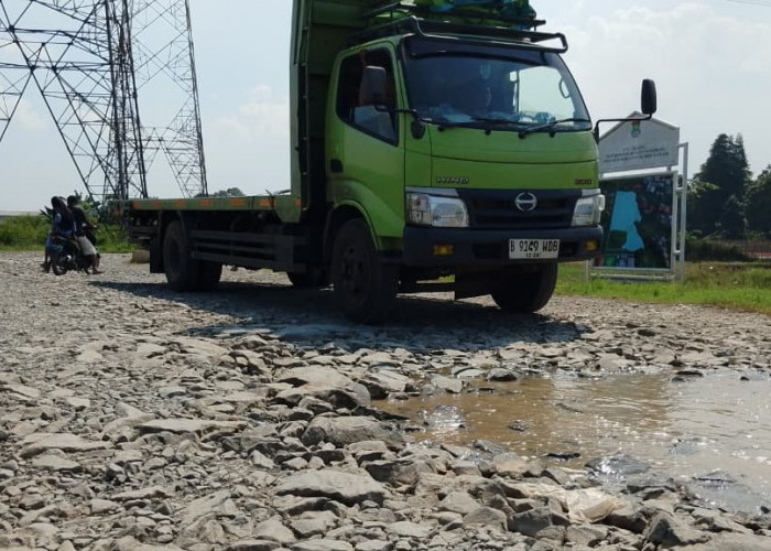 Perbaiki Akses Kawasan Budimulya Cikupa, Ajak Duduk Bareng 7 Perusahaan