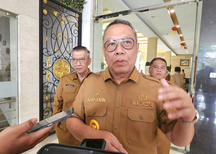 Pertengahan 2025 SK PPPK Diperkirakan Keluar