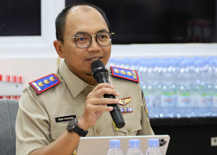 Kantah Kabupaten Tangerang Tingkatkan Layanan, Target Peralihan Hak Tanah Selesai 10 Hari 