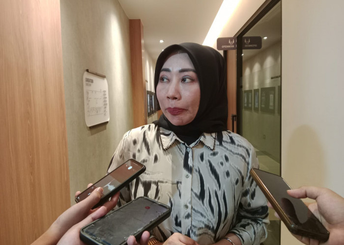 Validitas Data Perusahaan di Kabupaten Tangerang Disorot, NIB Dinilai Jadi Acuan Paling Akurat