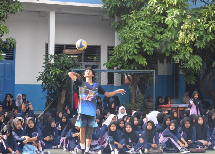 SMPN 1 Kresek Class Meeting, Kegiatan yang Ditunggu Siswa