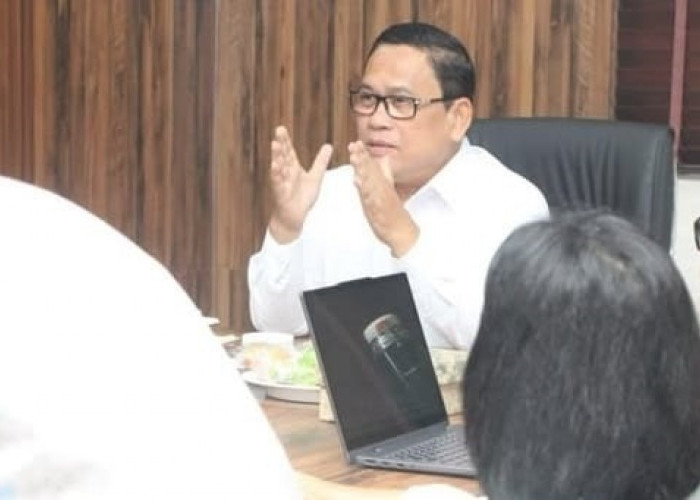 Penanganan STAD Harus Terintegrasi