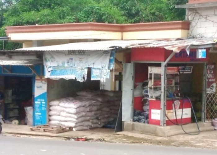 Gapoktan Terancam Gagal Jadi Penyalur Pupuk Subsidi 