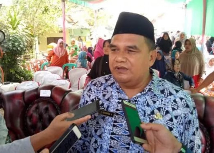 60 Ribu Peserta BPJS PBI di Lebak Dinonaktifkan