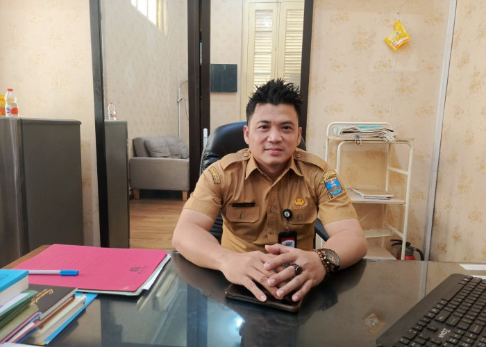 Perusahaan Penunggak Pajak Bakal Diserahkan ke Kejari