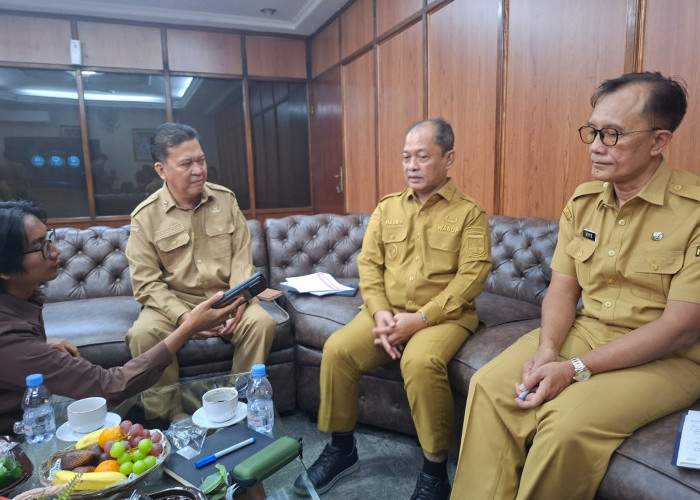 126 SPPG Belum Punya SLHS, Bakal Direkomendasikan untuk Suspen