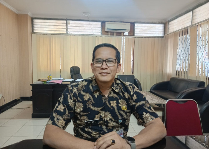 Larang Rekrut Anggota Parpol Untuk Direksi PT SBM