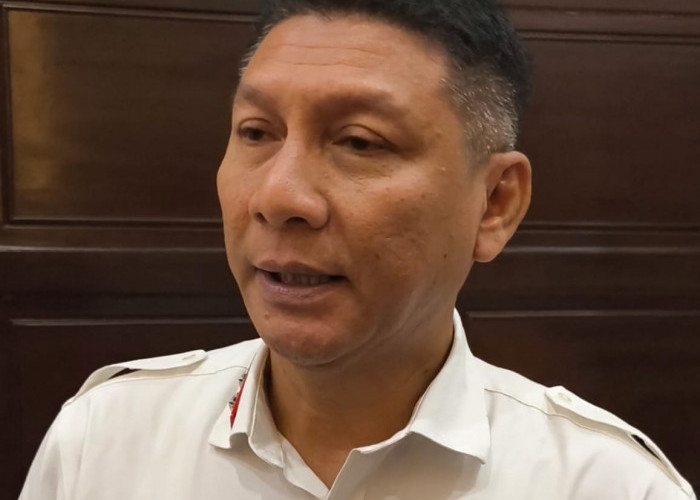 Pemprov Gandeng APH, Awasi Kebocoran Pajak Air Permukaan