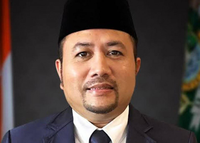 Wawan Suhada: Segera Koordinasi ke Gubernur Bentuk Satgas Pertambangan