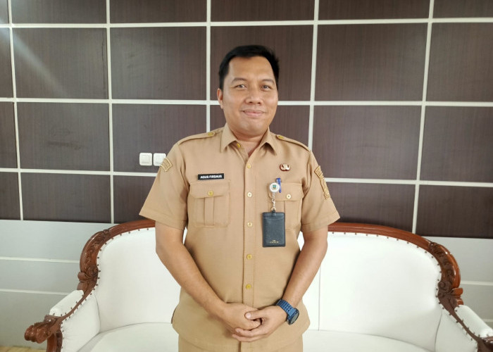 Pemkab Serang Dapat Bantuan 1.000 Kambing Kurban