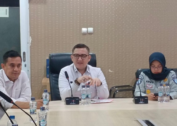 Bayar PKB Tanpa KTP Pemilik Lama