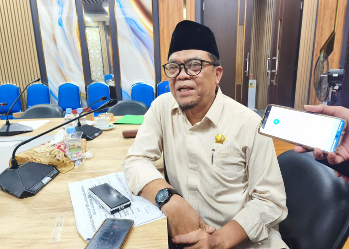 Waspadai Hewan Kurban Luar Daerah