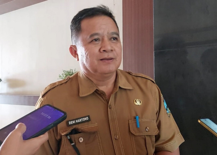 DPRKP Segera Perbaiki 16 Rutilahu