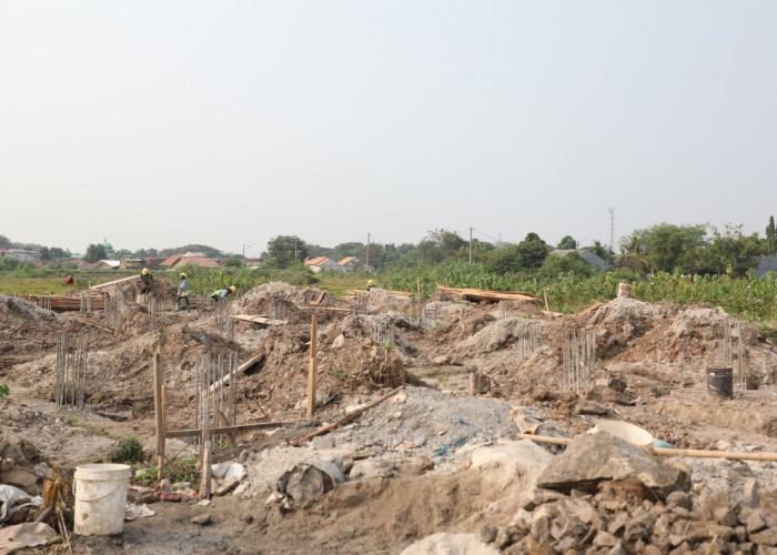 Dinilai Tak Layak, Puskemas Unyur Akan Direlokasi