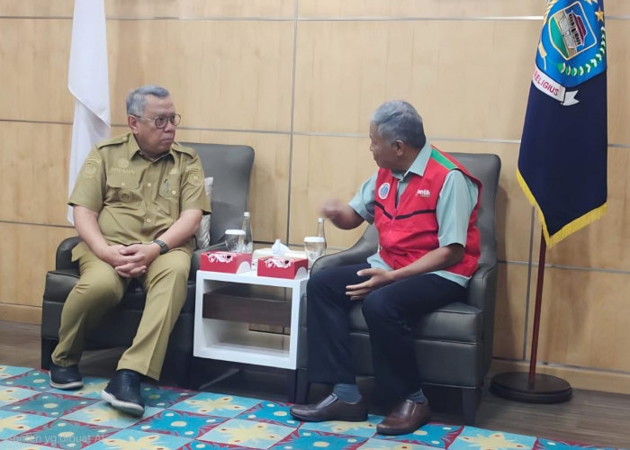 RW Bebas Jentik DBD, Kesadaran Warga Jadi Kunci