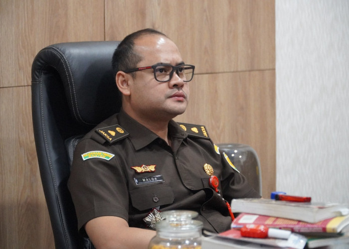 Tersangka Pembacokan Satpam Sekolah Belum Diserahkan ke Kejaksaan
