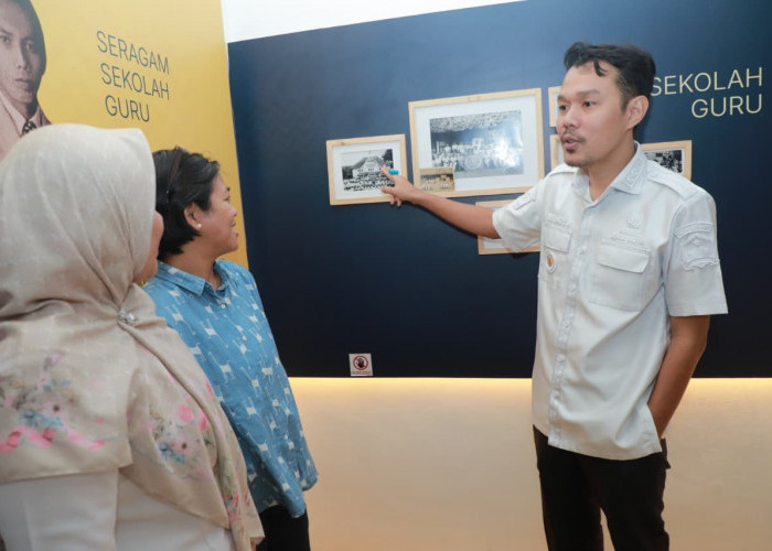 Menelusuri Jejak Sejarah Umah Kaujon, Pemkot Serang Ingin Hidupkan Kembali Sebagai Destinasi Wisata Sejarah