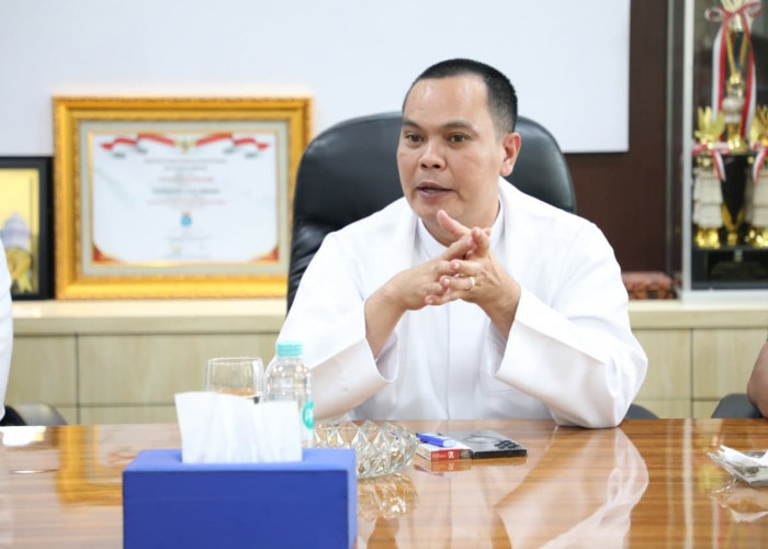 Ribuan Aset Tanah Belum Tersertifikasi