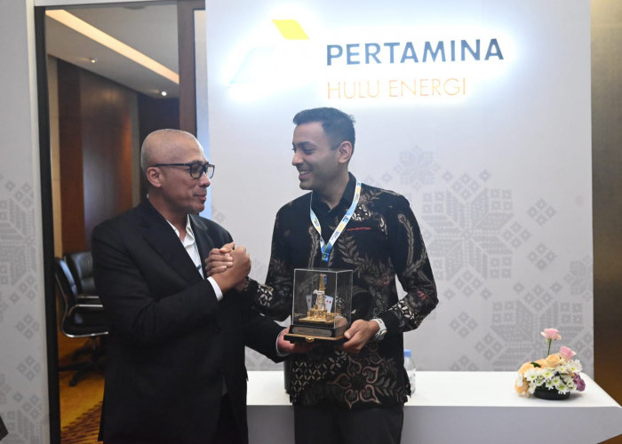 Pertamina Drilling dan Halliburton Indonesia Sepakat Jalin Kerjasama Strategis