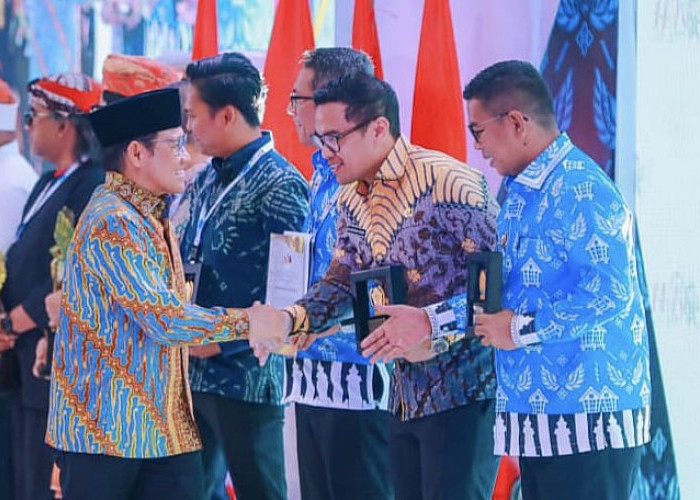 Pilar Hadiri HPN 2026 di Banten: Perkuat Peran Pers Hadapi Tantangan Era Digital dan AI