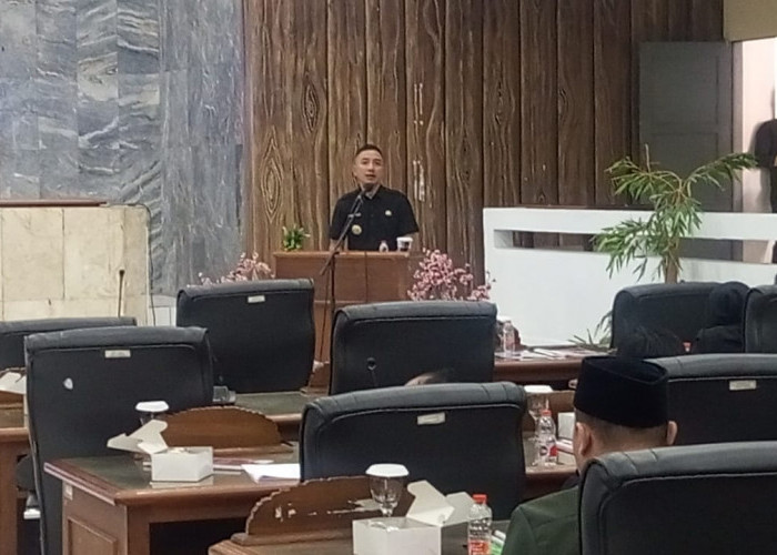 Hasbi Klaim Penempatan ASN Ojektif dan Profesional
