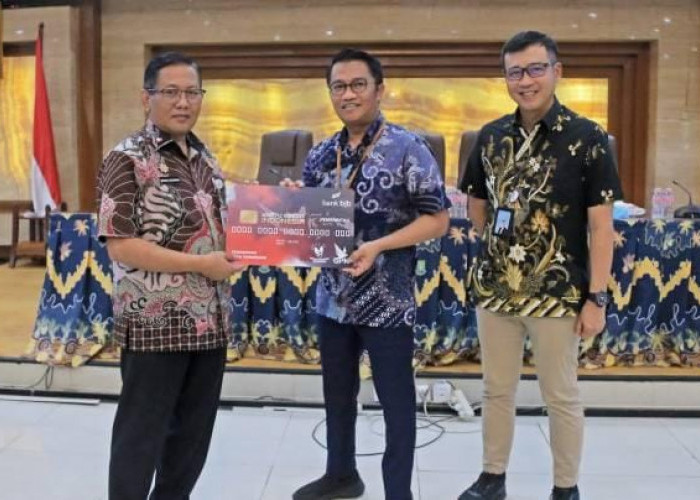 UMKM Dibidik Masuk Pengadaan Barang 